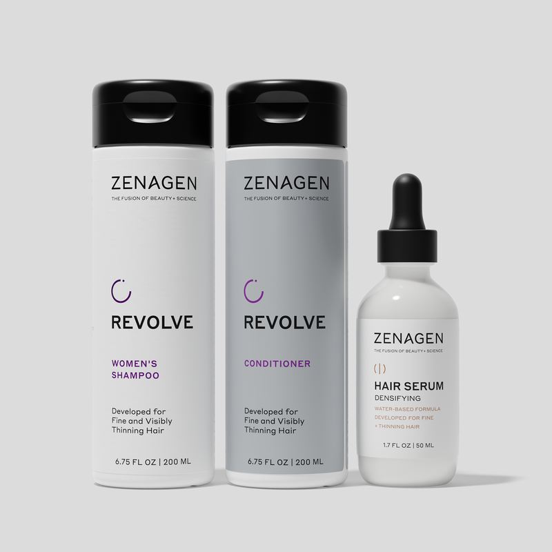 Zenagen Facebook ad: Shop All - All Of Zenagen's Award-Winning Products