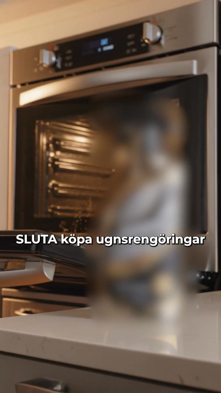 Sunda Facebook ad: Produkten som fungerar, när andra inte gör det