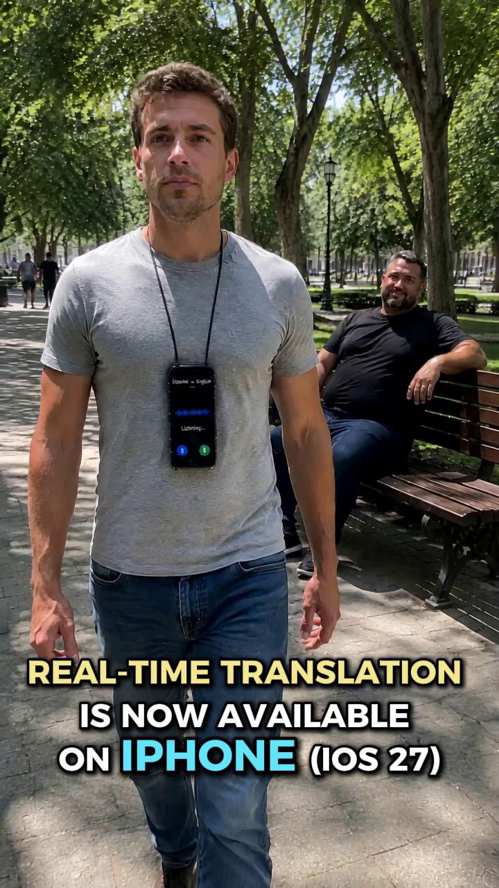 David Lee Jones Facebook ad: Your personal translation service, anytime, anywhere, in…