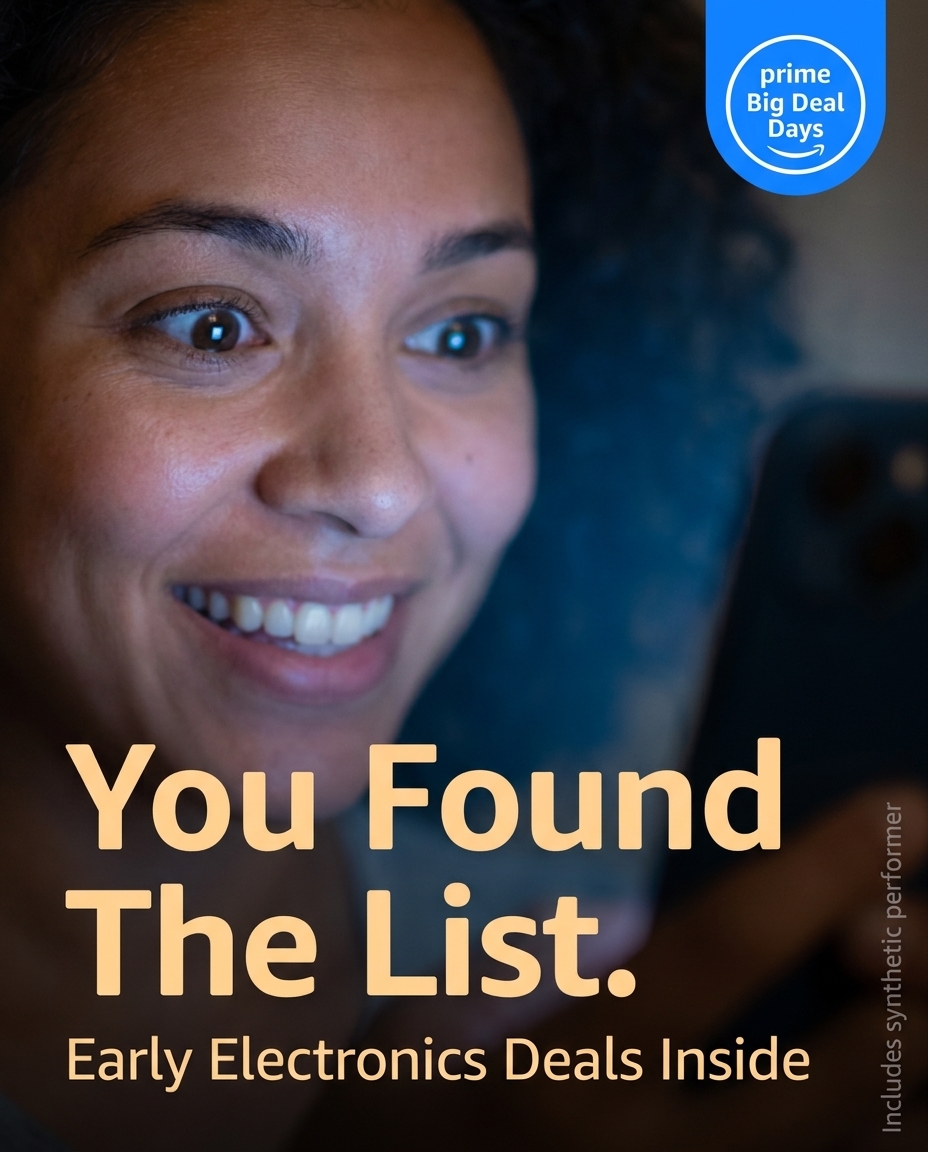 Josh Recommends Facebook ad: That Feeling When You Find The List