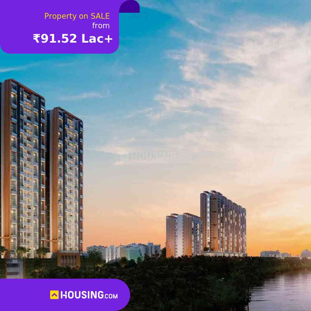 Housing - Home Utsav Facebook ad