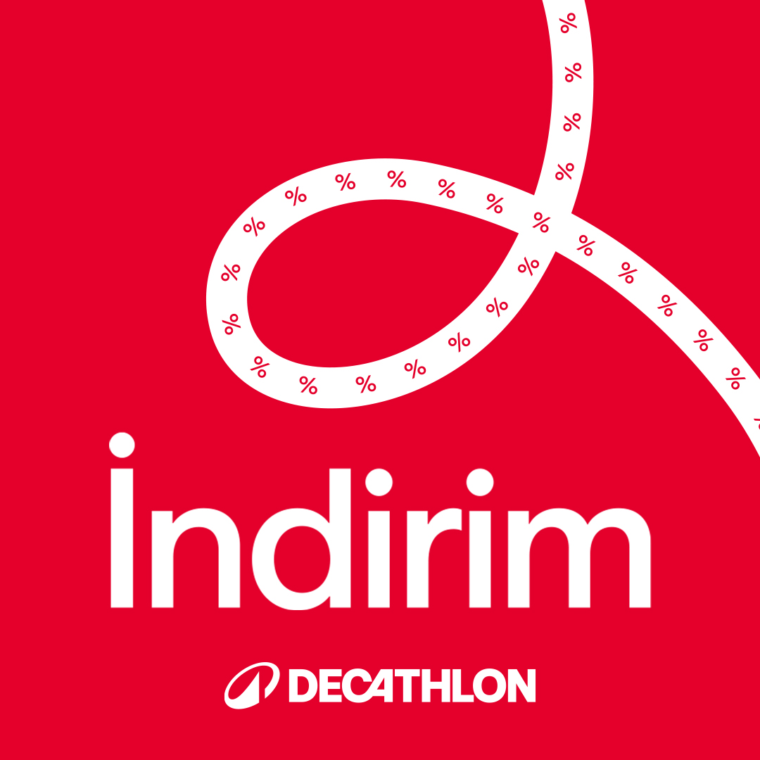 Decathlon Türkiye Facebook ad