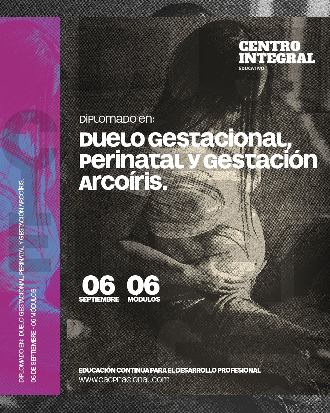 Centro Integral Educativo Facebook ad