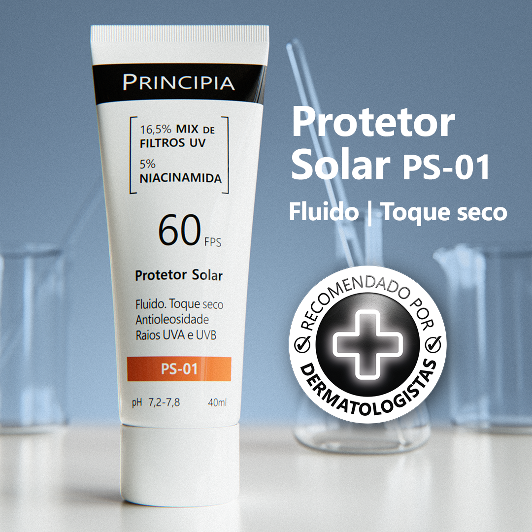 Principia Skincare Pro Facebook ad