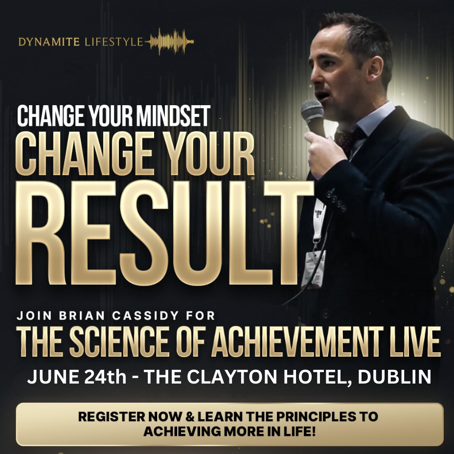 Dynamite Lifestyle Facebook ad