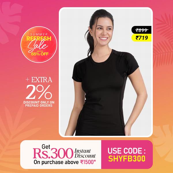 Shyaway.com Facebook ad