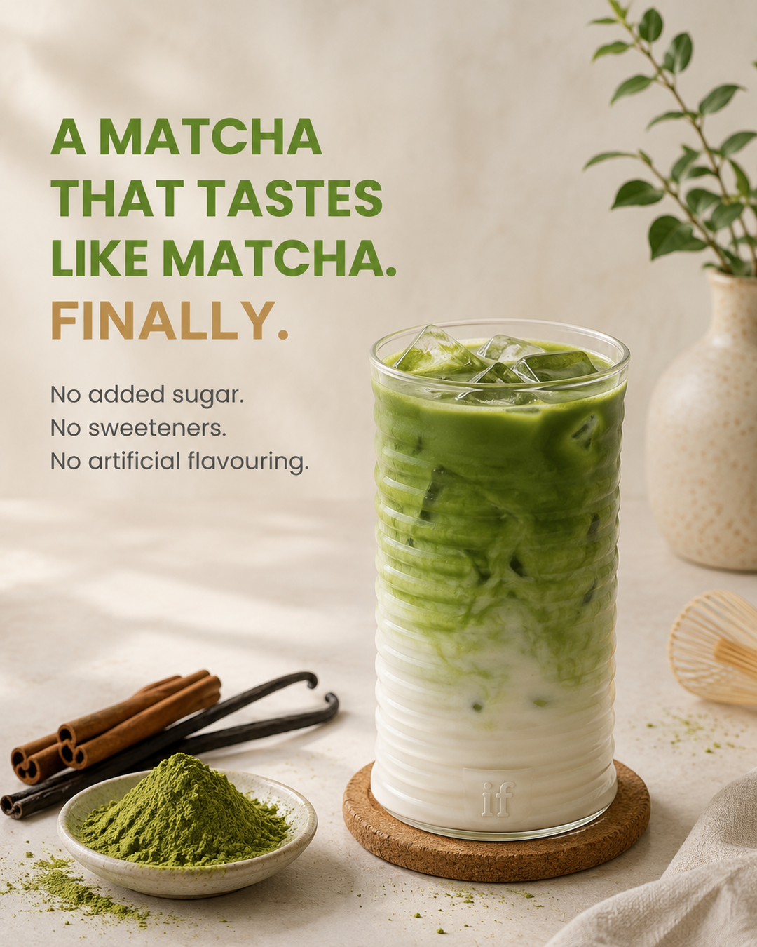 No Ordinary Moments Superfoods Facebook ad