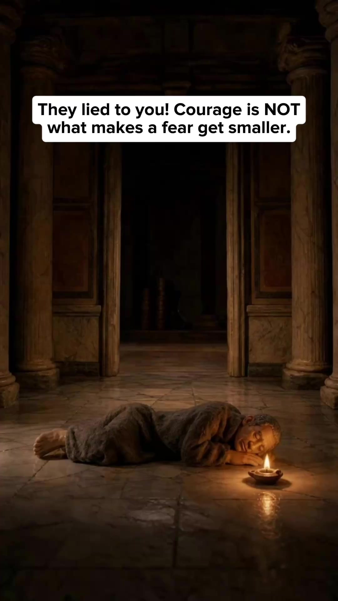 polymaths.unite Facebook ad: Be the Smartest in the Room