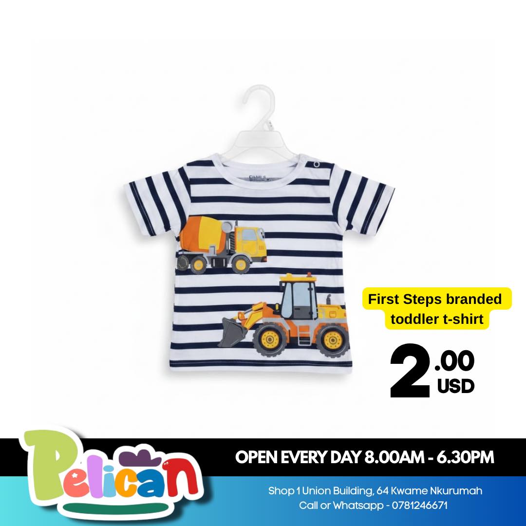 Pelican Store Facebook ad