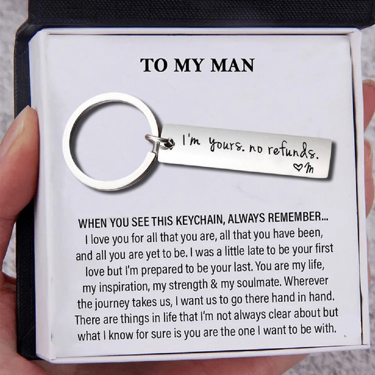Happary gift Facebook ad