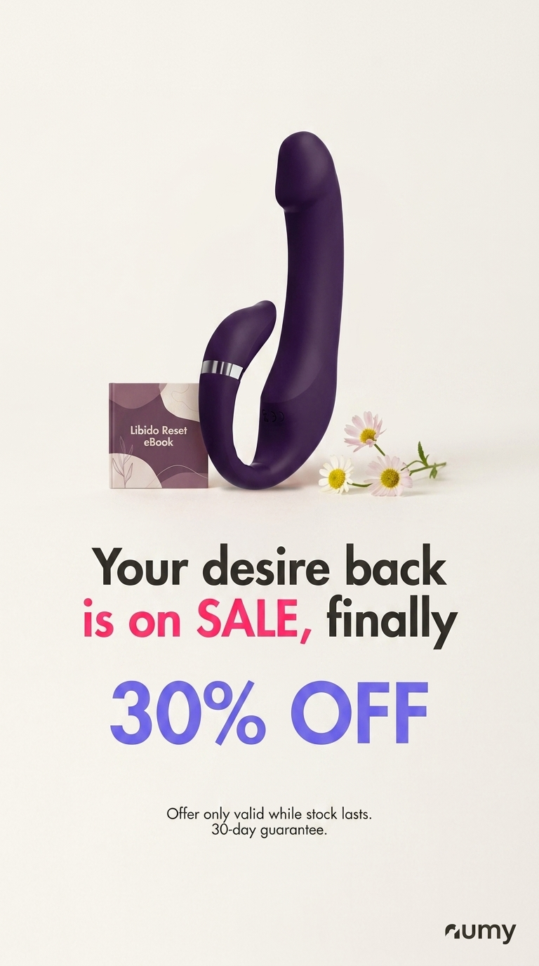 My NUMY Wellness Facebook ad