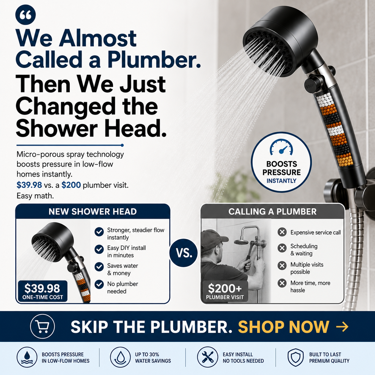 ThruWare Facebook ad