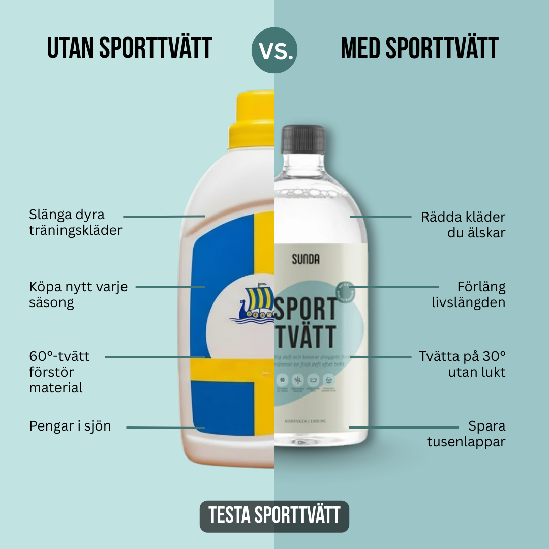Sunda Facebook ad