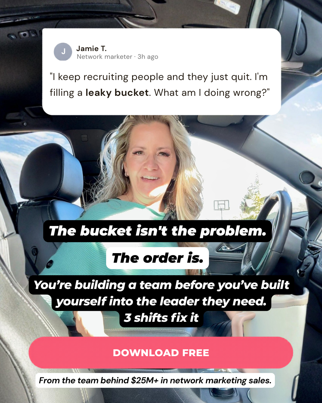Beach Boss Influencers Facebook ad