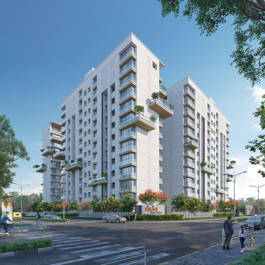 Housing.com Facebook ad
