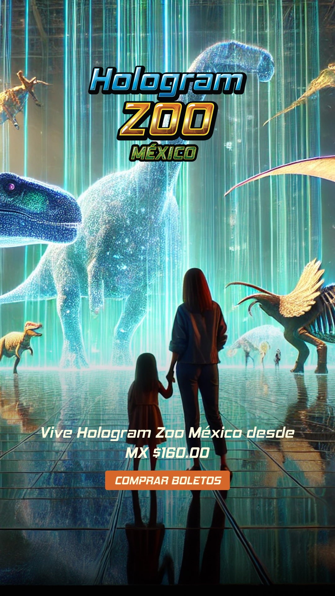 Fever Facebook ad