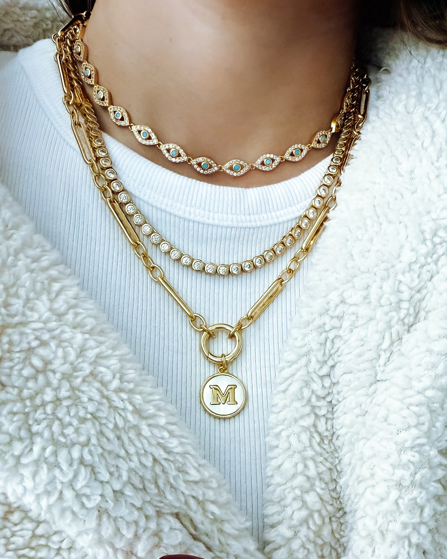 YUMIYUjewelry Facebook ad