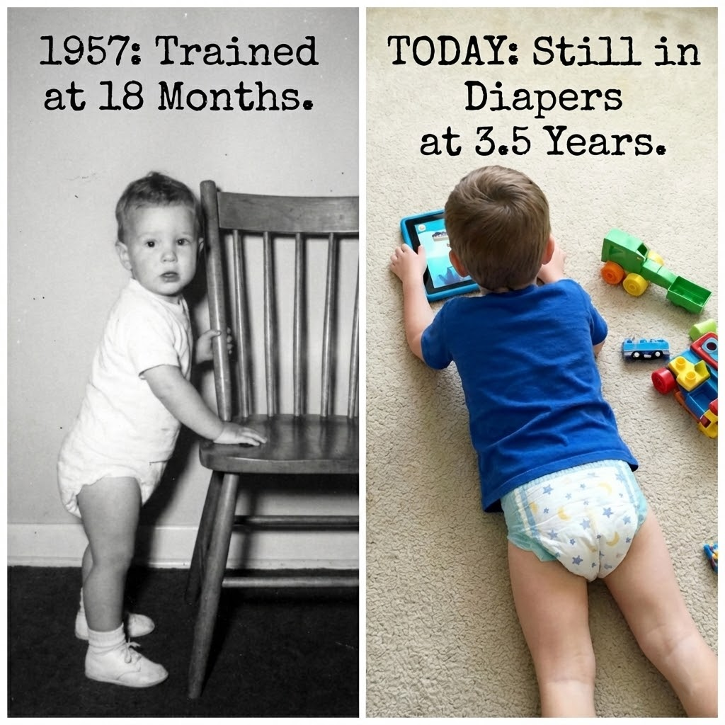 Raising Toddlers with Bec Facebook ad