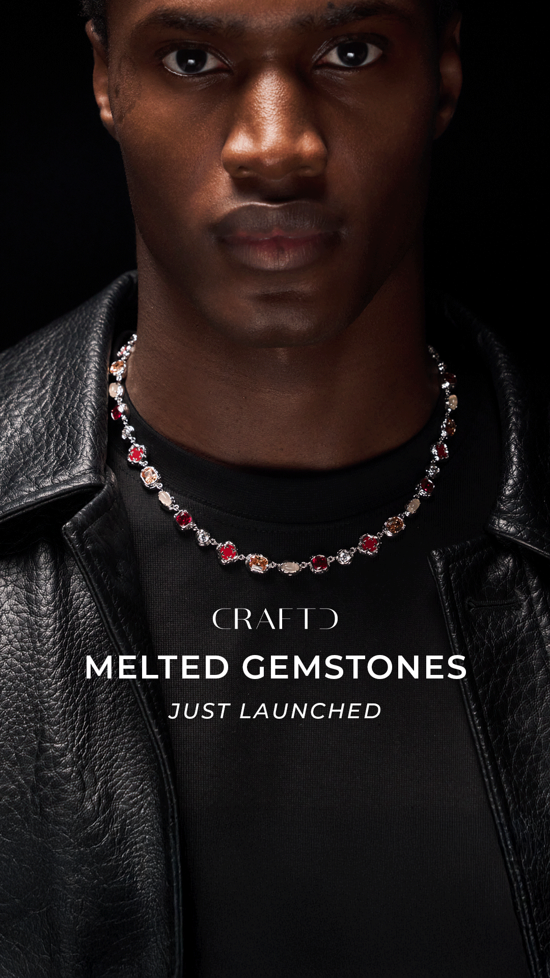 Craftd Facebook ad