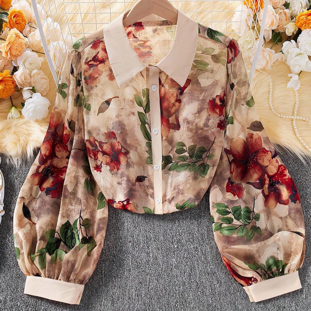 SHEIN Facebook ad