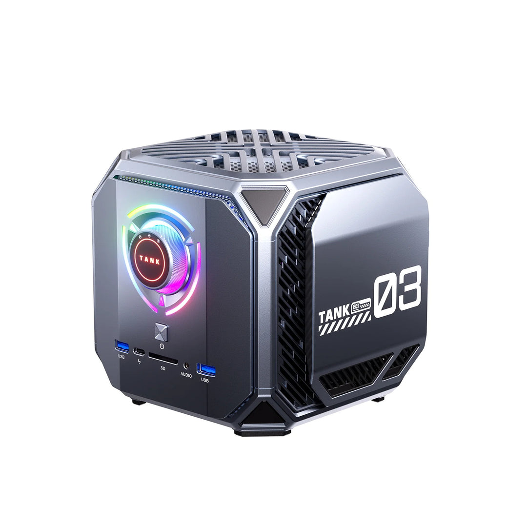 AceMagic PC Germany Facebook ad