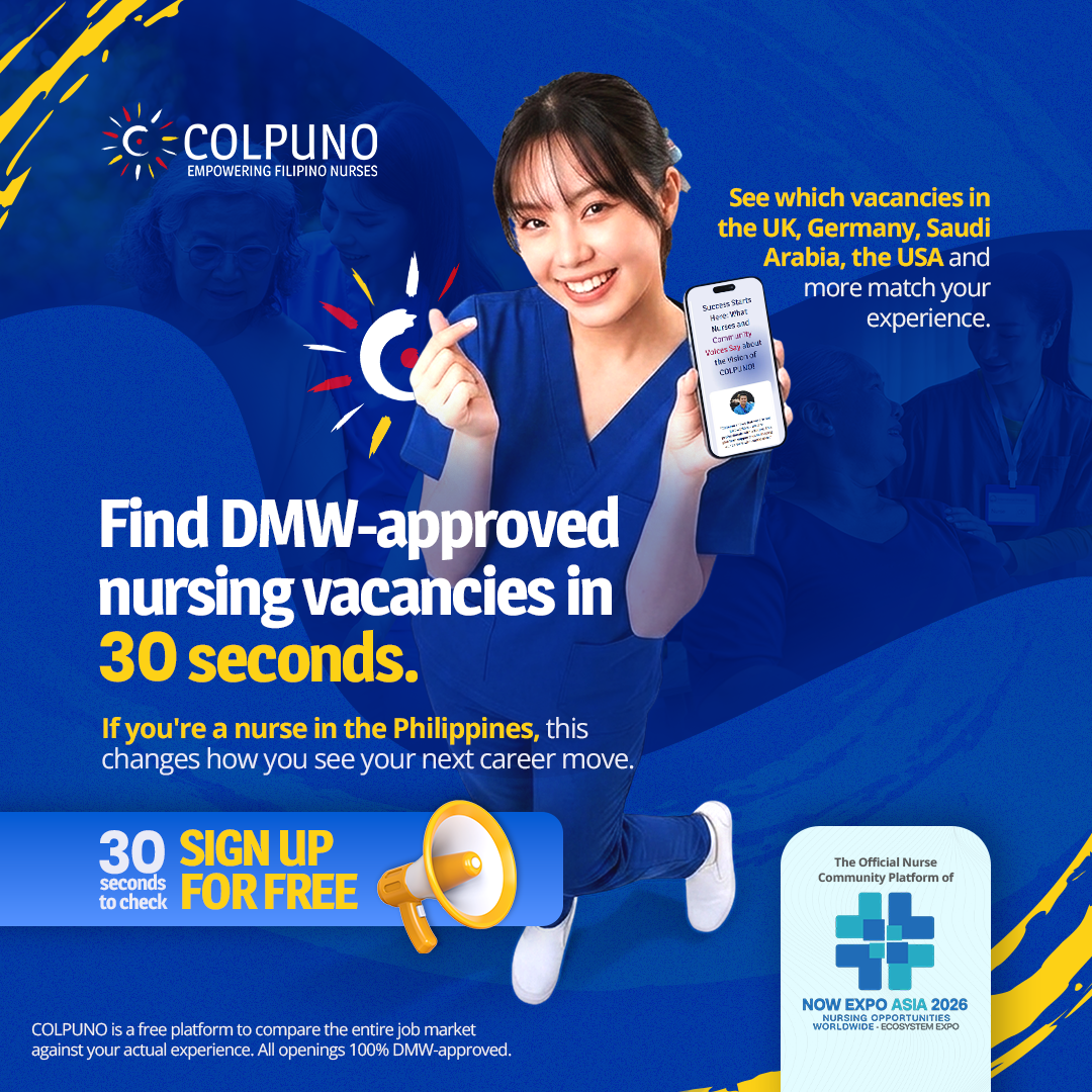 COLPUNO Facebook ad