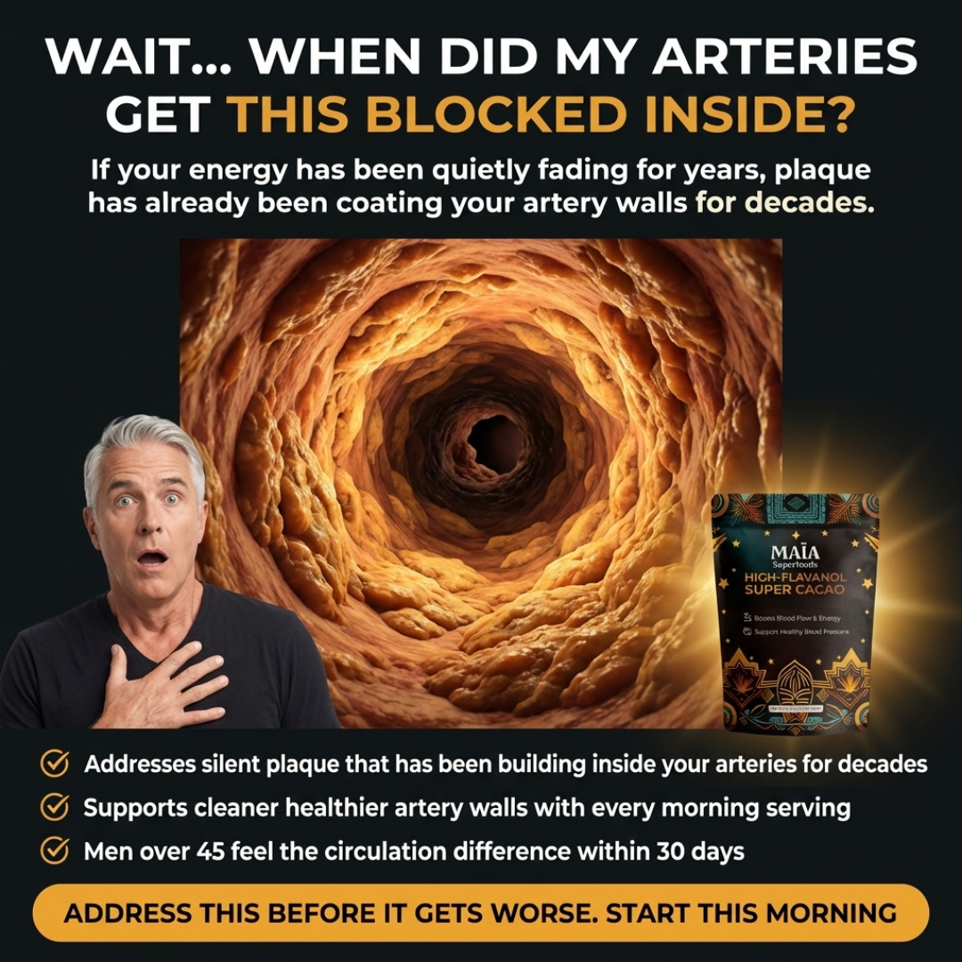 Flavanol Research Institute  Facebook ad