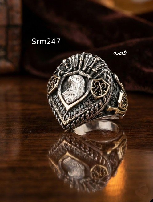 فرست ليدي للاكسسوارات First Lady Accessories Facebook ad