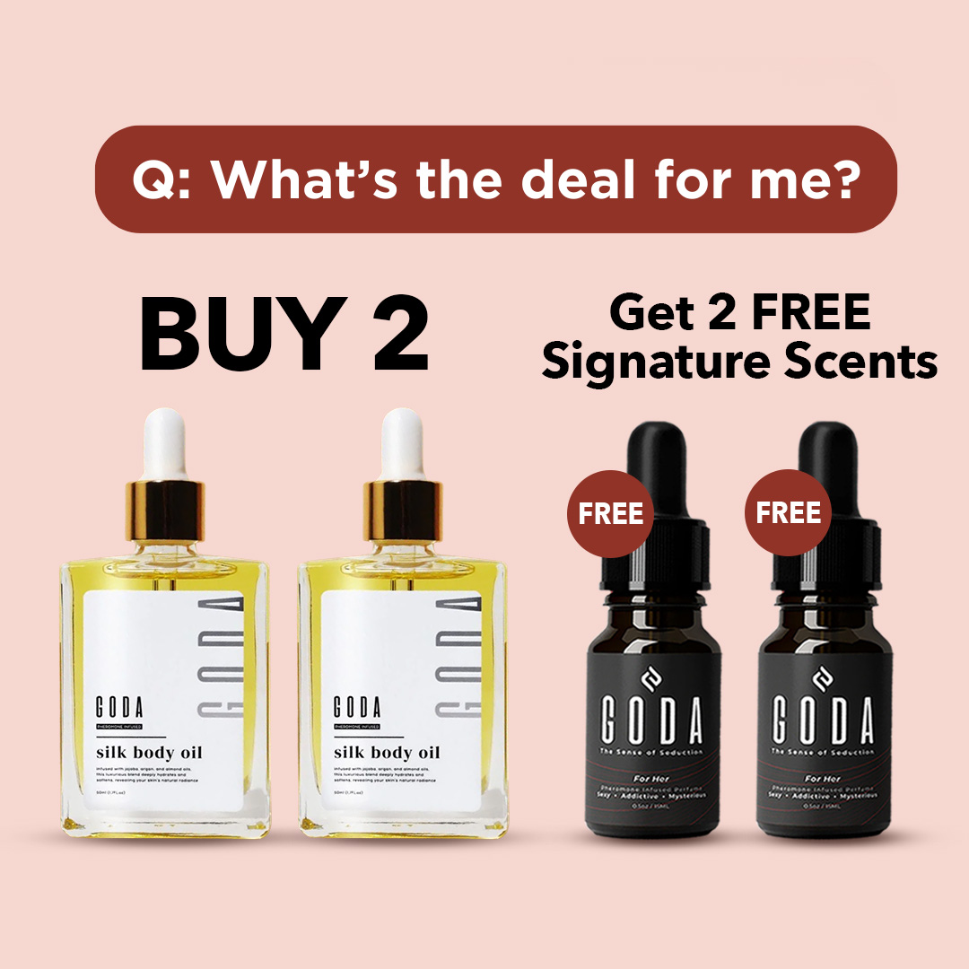 Emily The Fragrance Girl Facebook ad
