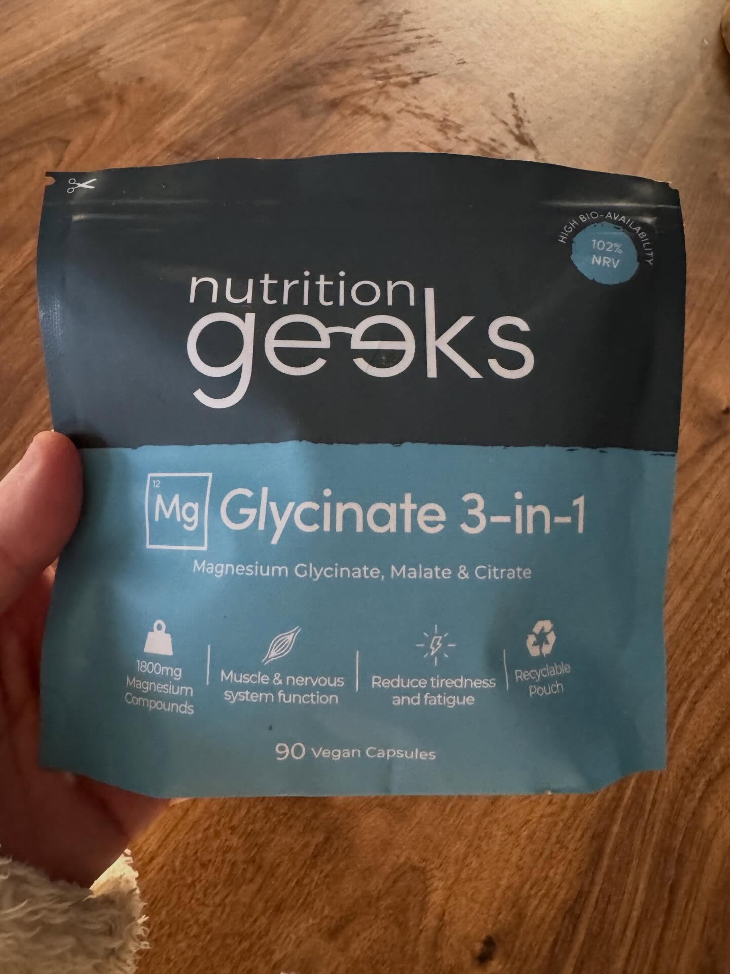 ptfitness.fit Facebook ad