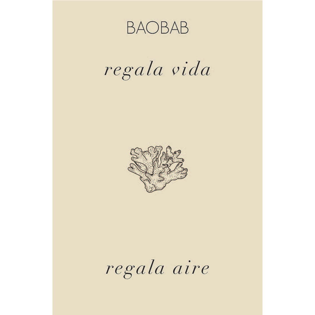 BAOBAB Facebook ad: Sustainable resortwear and swimwear made for modern…