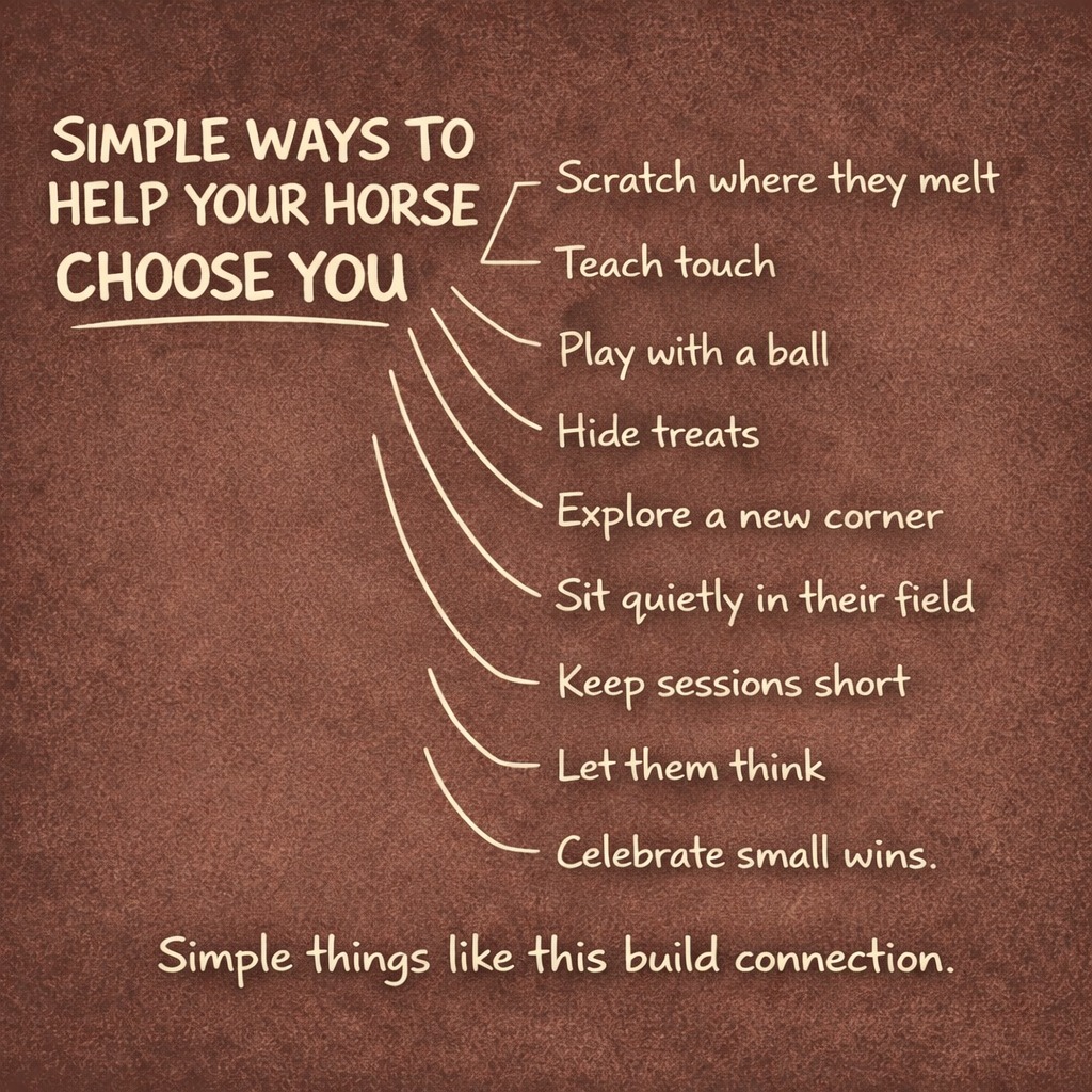 Horse Tricks 101 Facebook ad