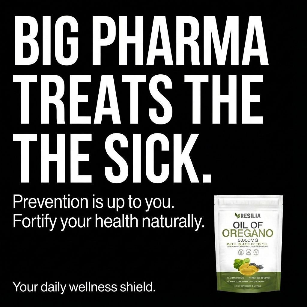 Herbal Rise Facebook ad