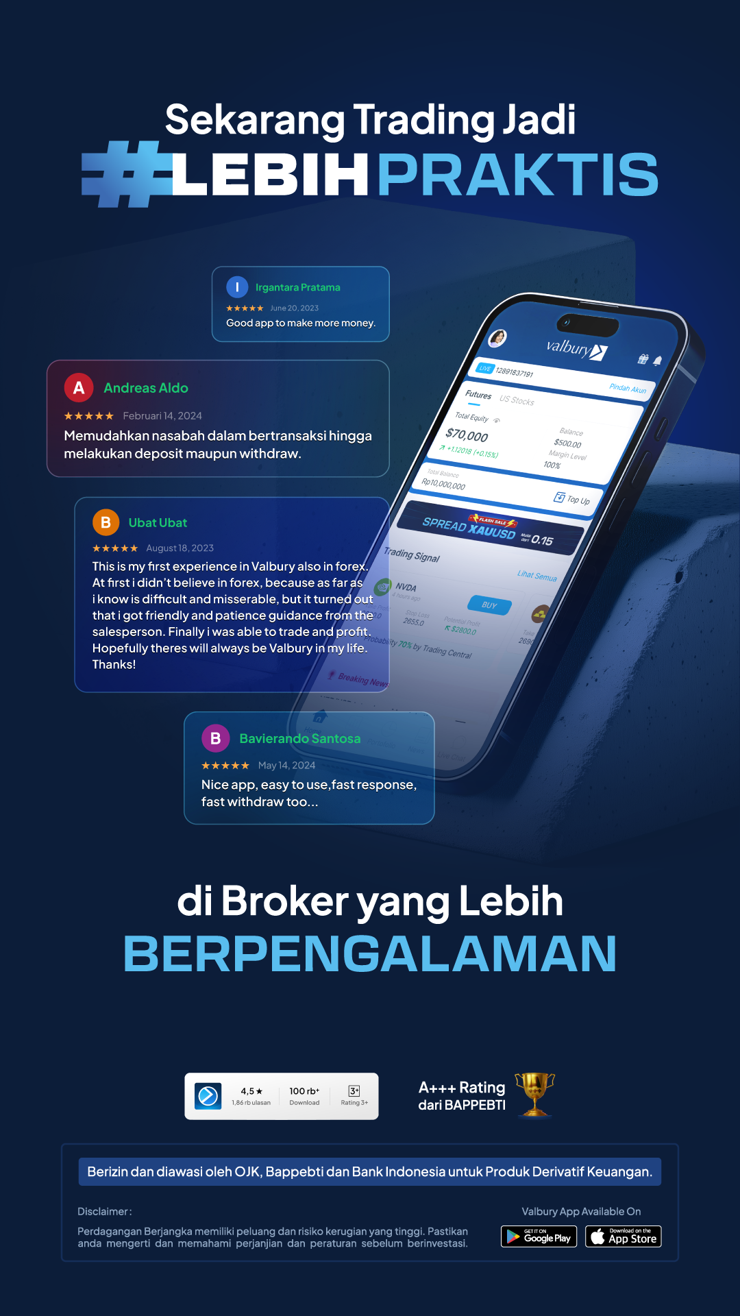 Valbury Asia Futures Facebook ad from May 7, 2026