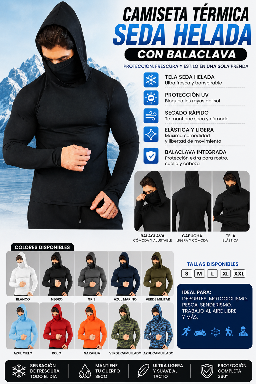 Urban Polo Facebook ad from Jun 9, 2026