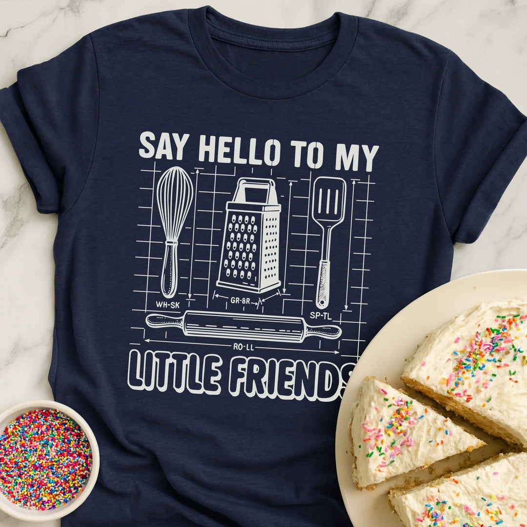 Rest Nest Apparel Facebook ad
