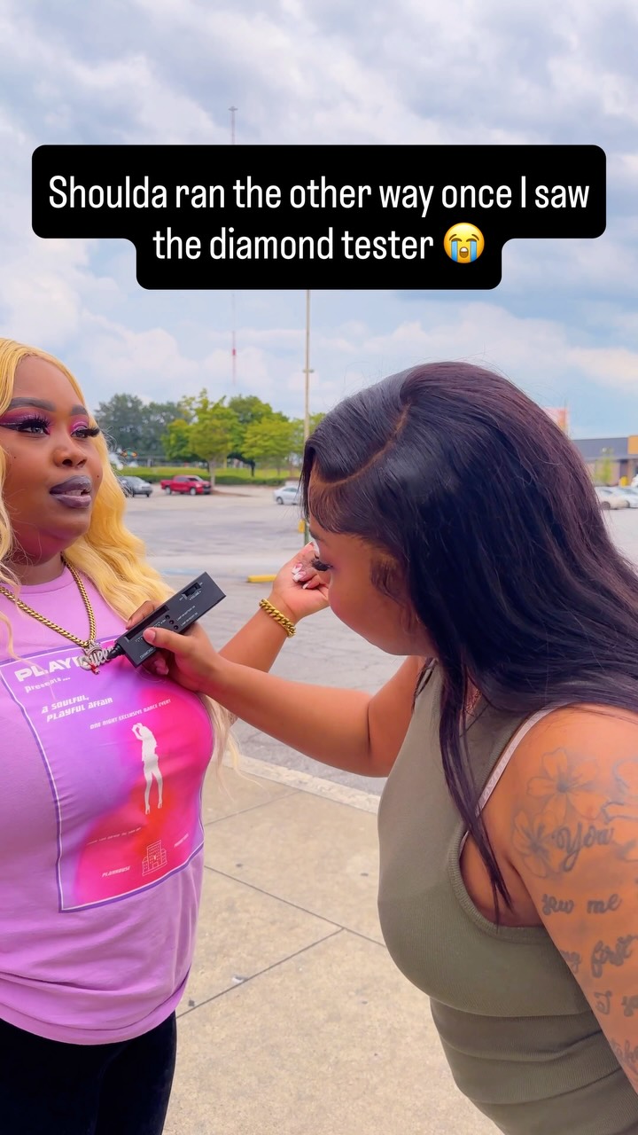Boss Monroe Facebook ad: When you make a video before going out…