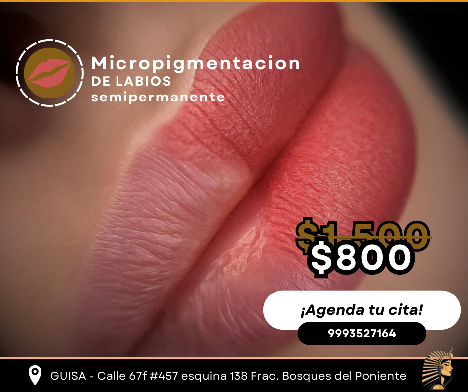 Clínica GUISA - Dr Jaciel Guillermo Facebook ad from Aug 21, 2025
