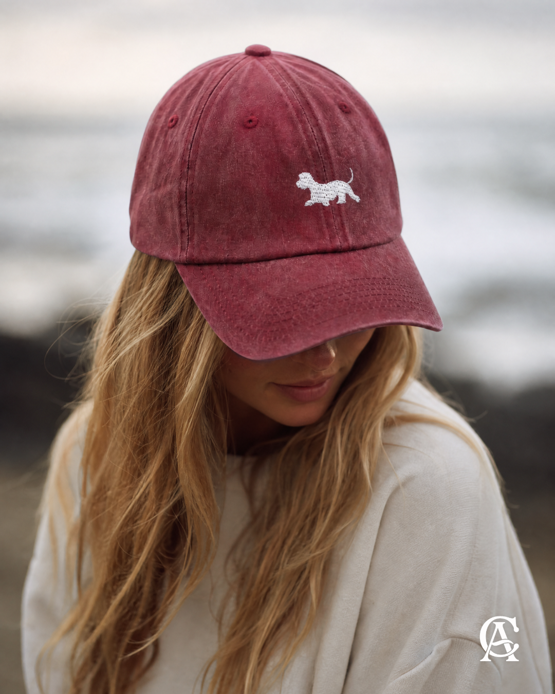 CAPS Apparel Facebook ad