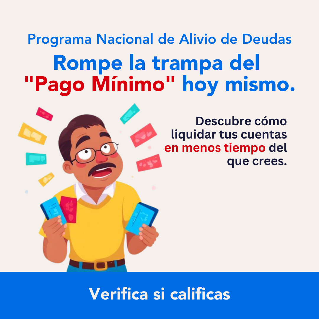 Genio Financiero Facebook ad