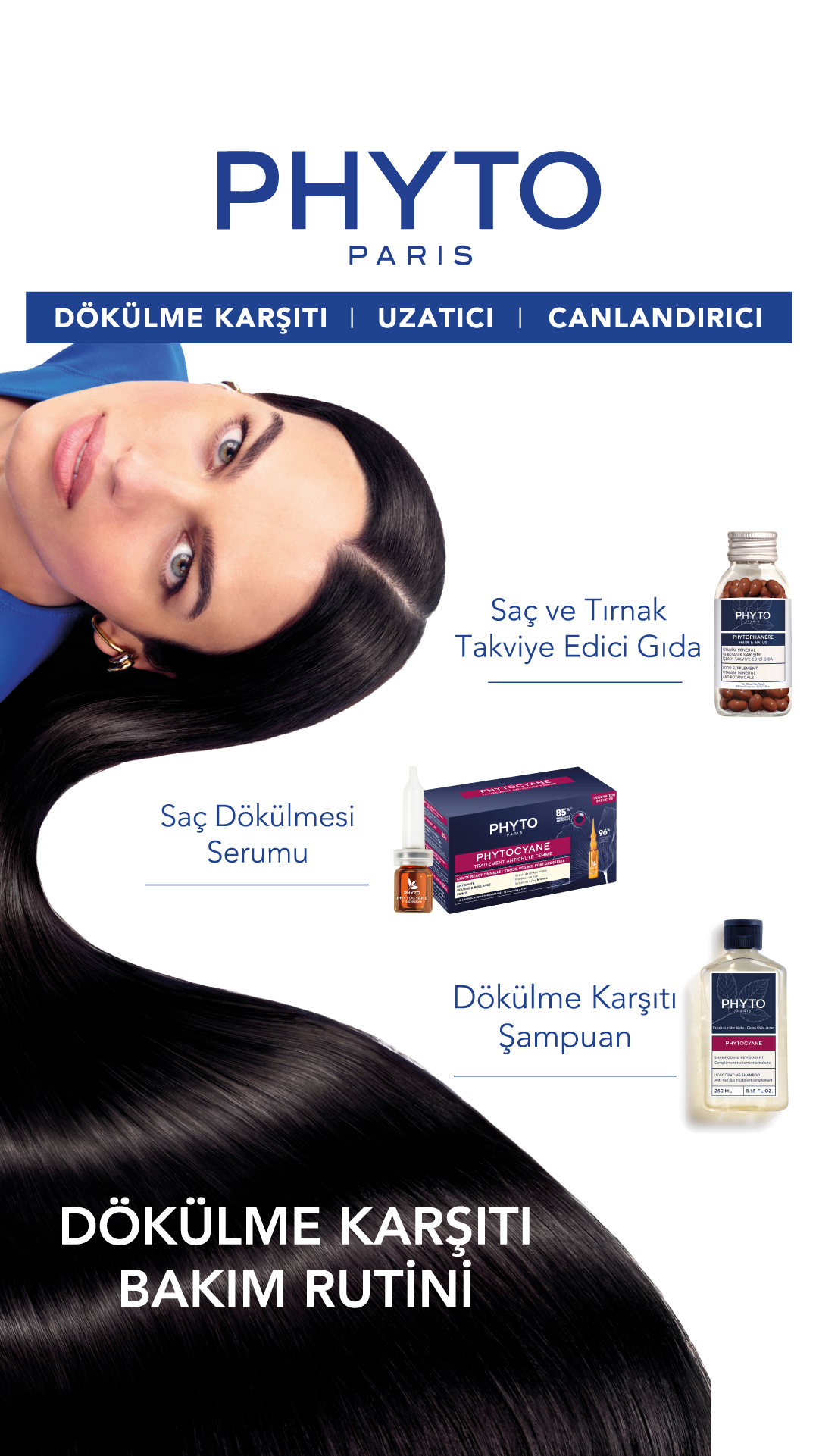 Phyto Türkiye Facebook ad from Apr 29, 2026