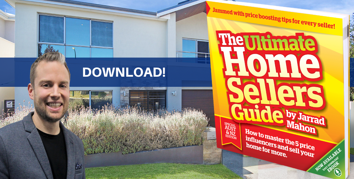 Investors Edge Real Estate Facebook ad