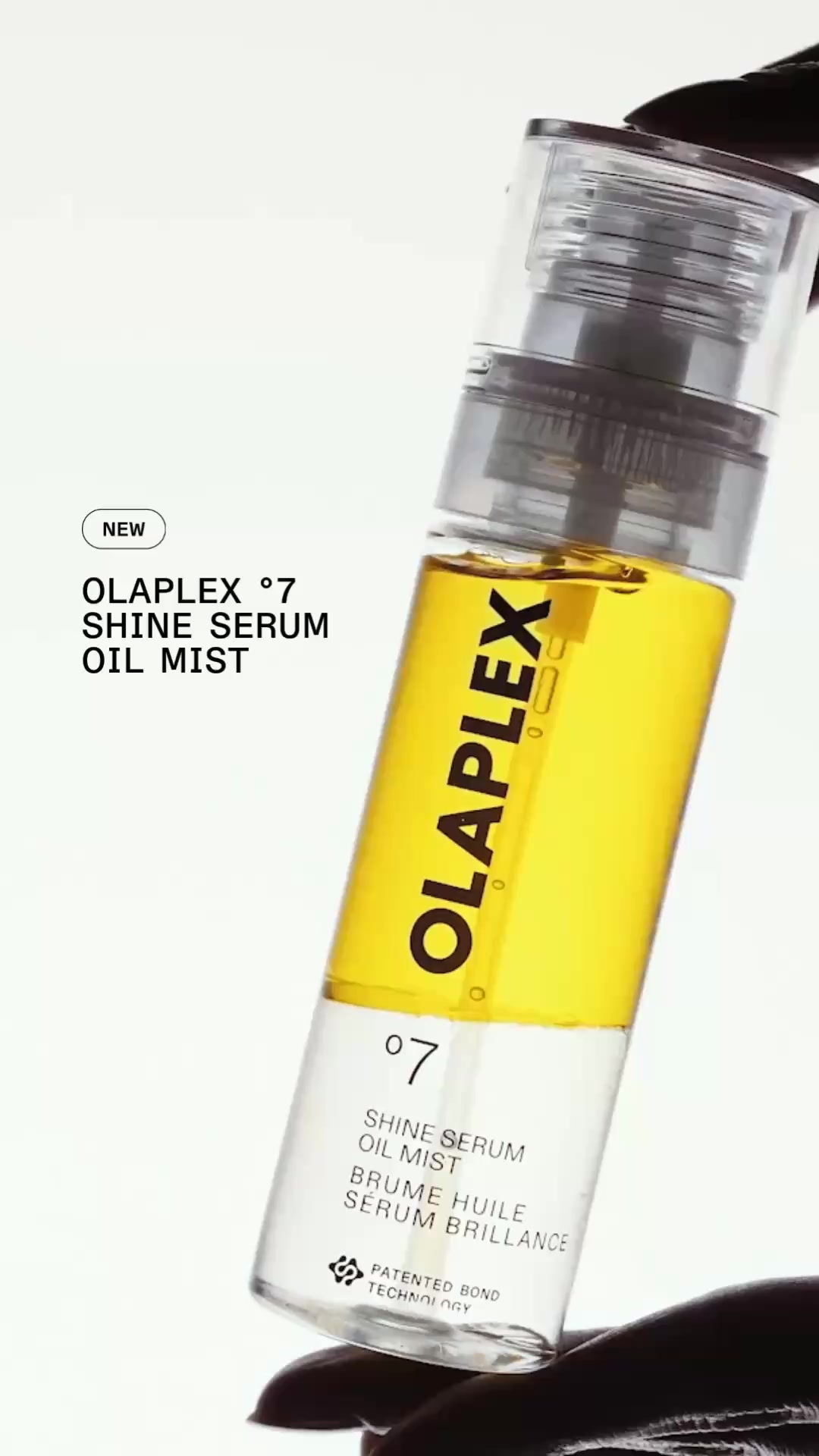 Olaplex Facebook ad from Jul 6, 2026