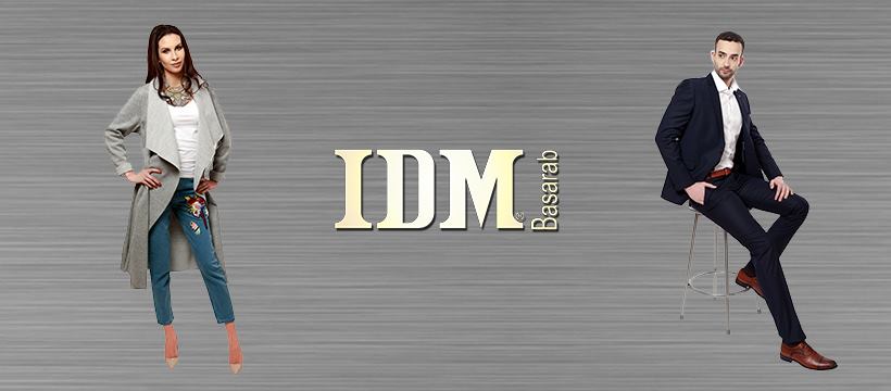 IDM Basarab Facebook ad: IDM Basarab Shopping center