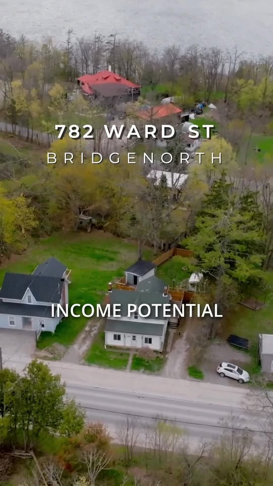 Tyler Condon-Real Estate Facebook ad