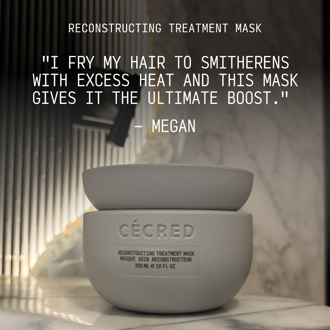 Cecred Facebook ad: Reconstructing Treatment Mask