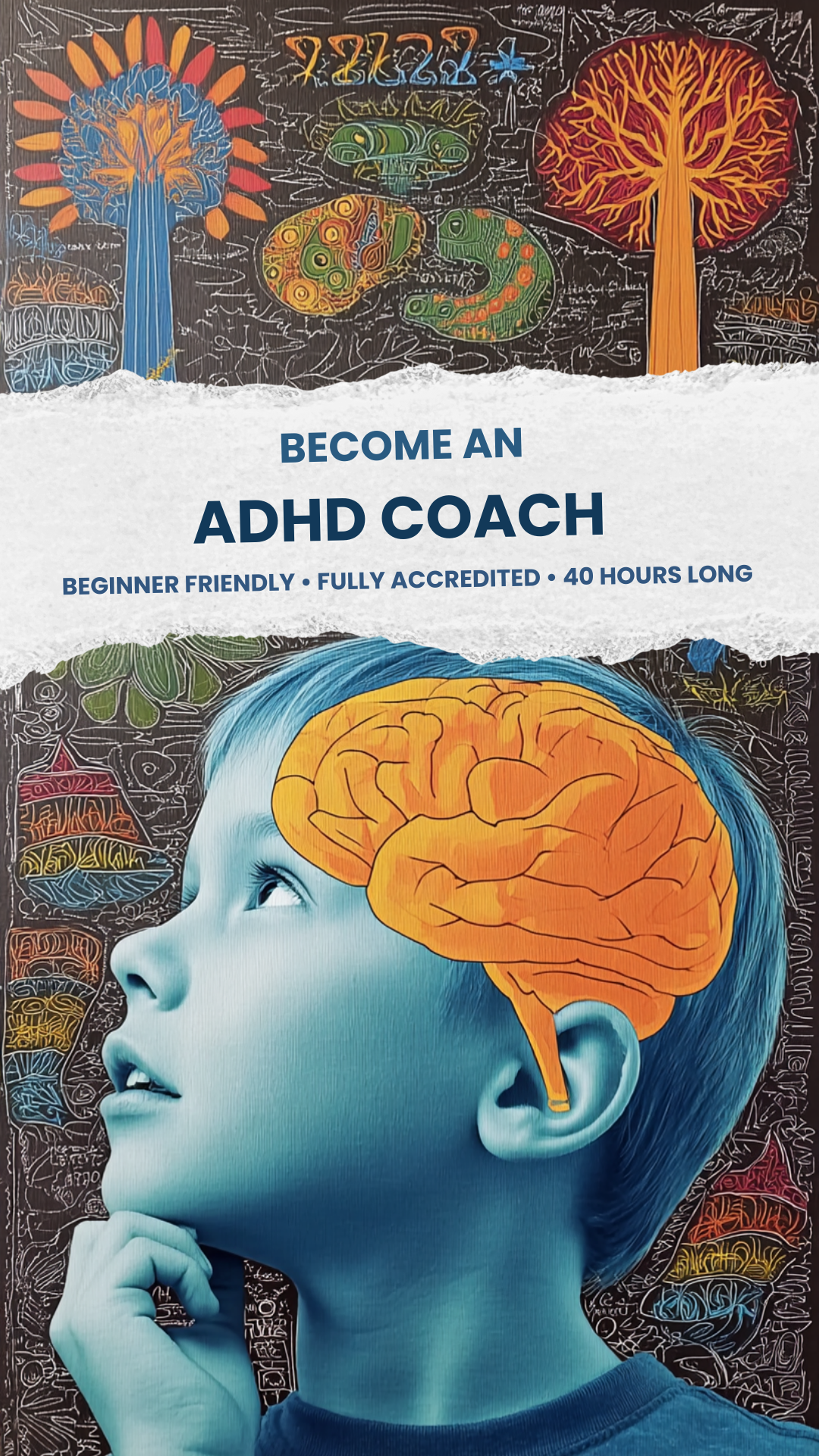 Efficient Coach Facebook ad