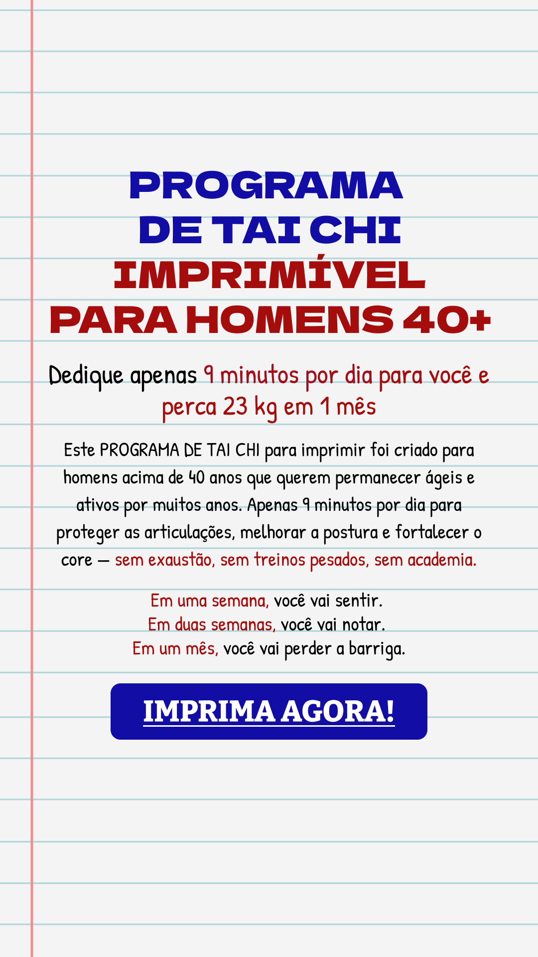 Мy 28 Day Challenge Facebook ad