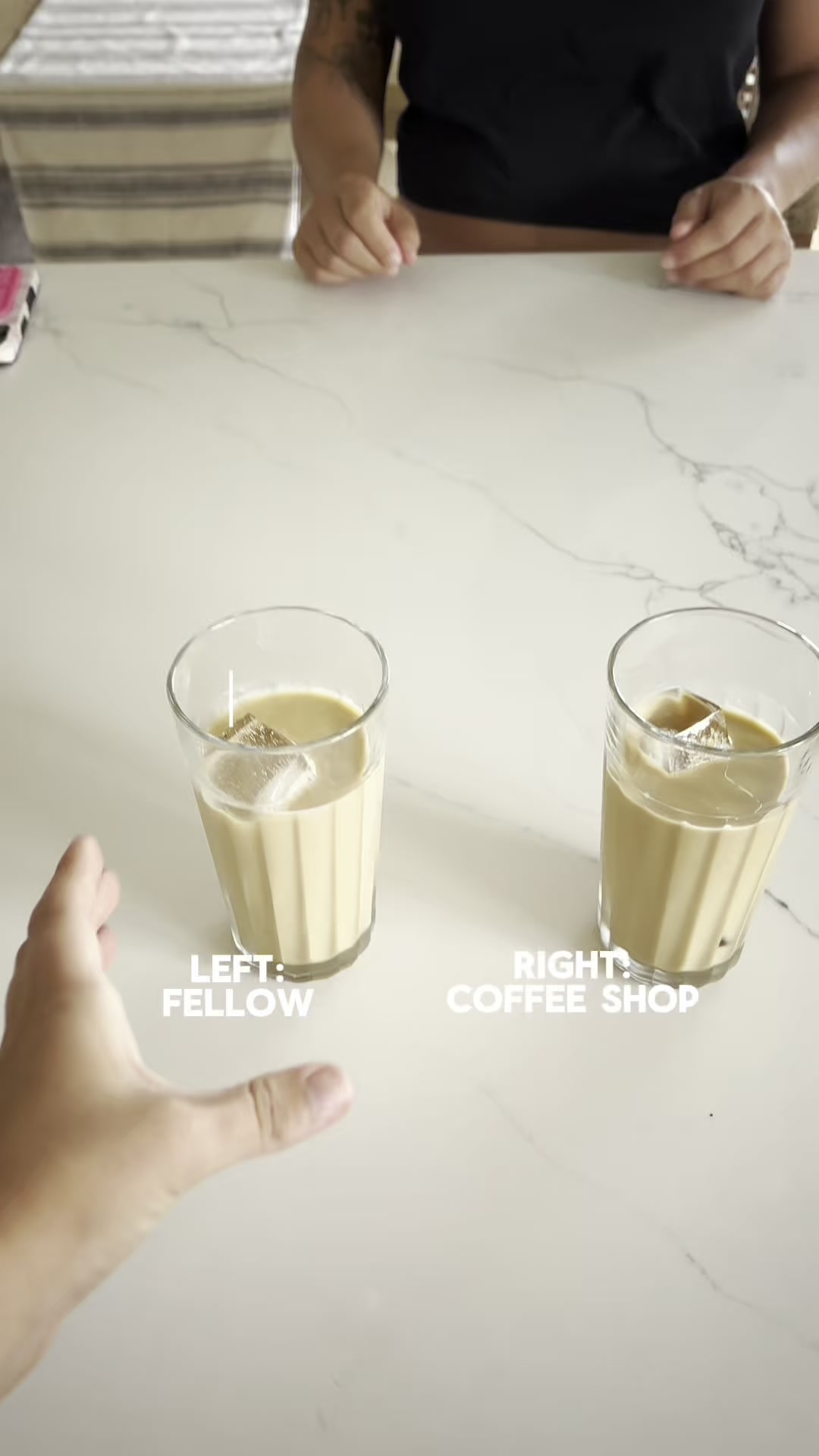 Fellow Facebook ad: This machine will ruin your favorite coffee shop, and…