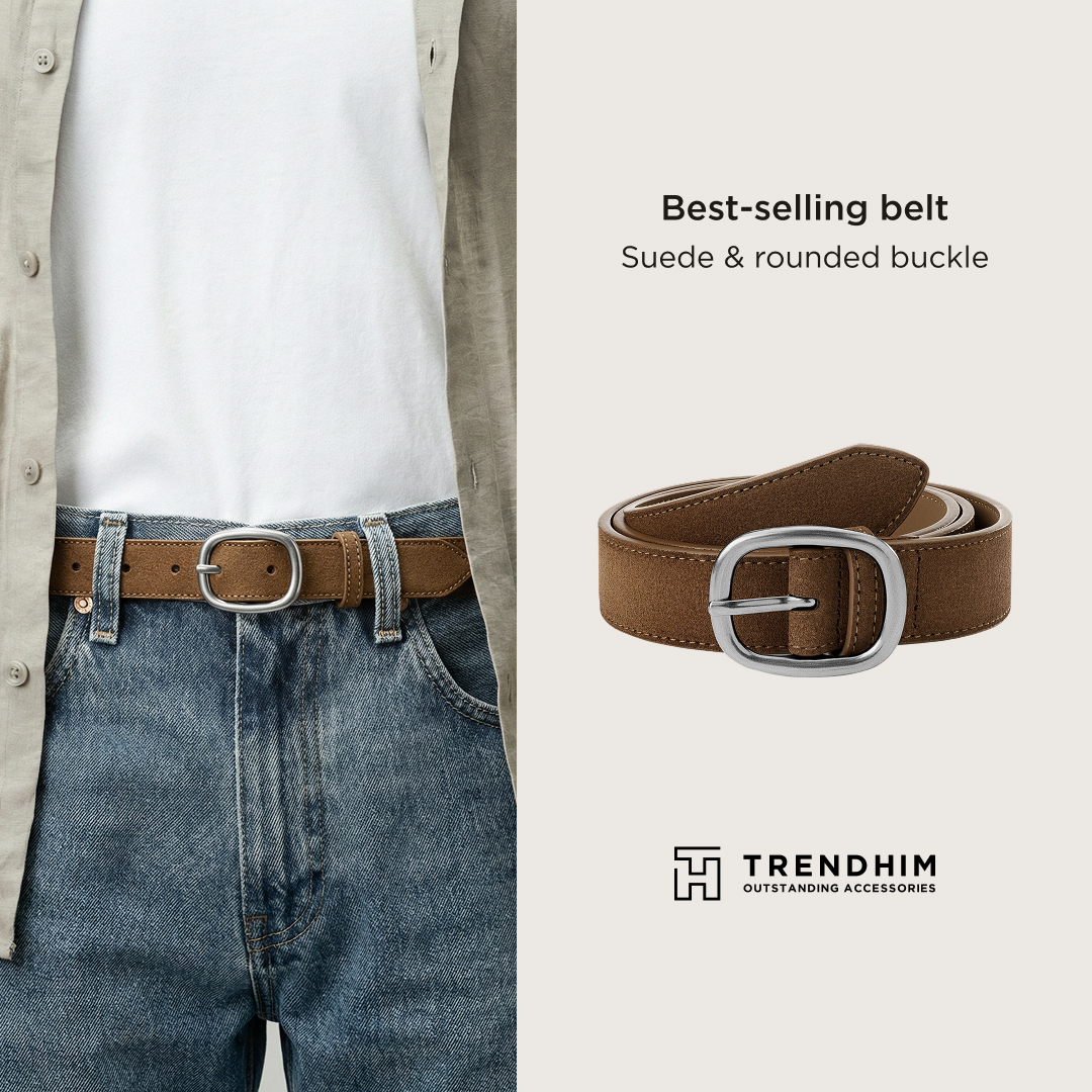 Trendhim Facebook ad